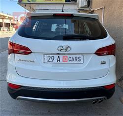 هيونداي سانتافي